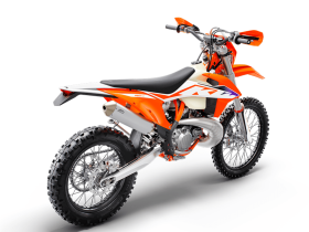 Мотоцикл KTM 250 EXC ENDURO