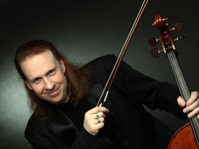 Билеты на Ярослав Забояркин и АСО (Филармония им. Шостаковича. Большой зал) / Концерт | Афиша | ИнфоТаймс