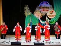 Центр народного творчества Ивнянского района