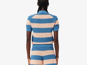 Женский свитер Lacoste