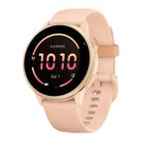 Смарт-часы Garmin VIVOACTIVE 6 (Pink) (010-02985-43)