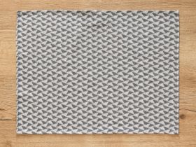 Комплект полотенец Ritmo, серый