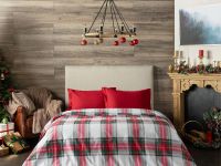 Постельное белье Winter Tartan