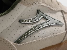 Кеды Lakai Cambridge