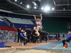 В Якутске разыграли медали чемпионата республики по легкой атлетике