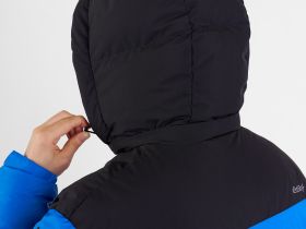 Куртка пуховая New Dimension Мужская