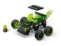 City 60484 Конструктор RIDES: Геймерский автомобиль