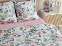 Постельное белье Perfezione, мультиколор I