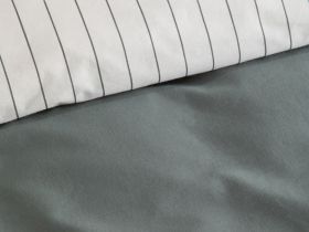 Постельное белье Графитовая полоска/Graphit stripe