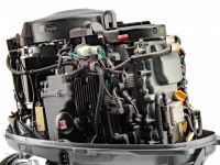 4х-тактный лодочный мотор MIKATSU MF70FEL-T-EFI