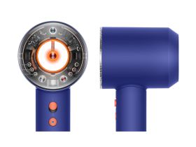 Фен Dyson Supersonic Nural HD16 (Prussian Blue/Topaz)