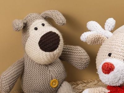 К 2030 году 50% детских товаров будут российскими