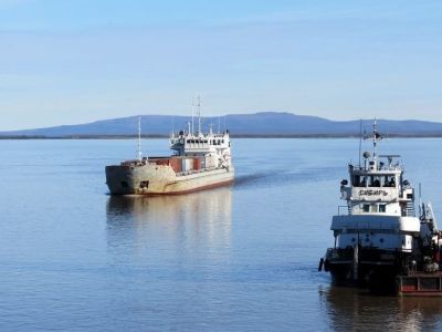 Якутия будет добиваться предоставления льгот для водных перевозчиков в  правительстве РФ