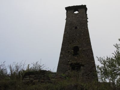 Башня боевая (Хачаройская)