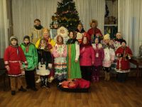 Дом культуры «Селище»