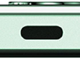 Смартфон TECNO Pova 6 Neo 8/256 ГБ «Зелёная комета»