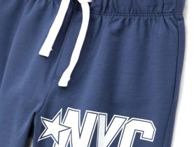 Брюки для мальчика