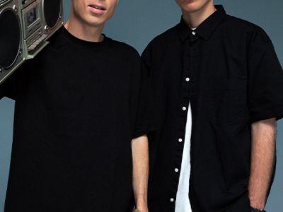 Большой концерт Dabro