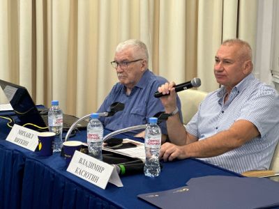 "ВСЯ РОССИЯ-2025". Какие газеты не умирают