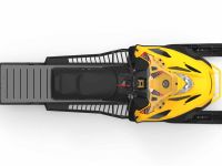 Снегоход Стэлс Ставр MS600 CVTech Б/У