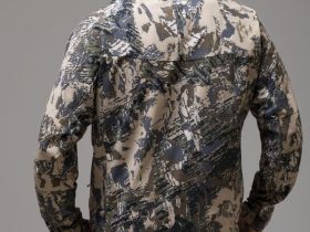 Летний костюм для охоты Remington Hot Summer Figure