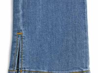 Джинсы для девочки