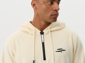 Джемпер Remington Soft Velvet Milk