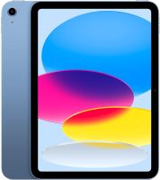 Планшет Apple iPad (2025) 11" 256 ГБ MD4H4LL/A Синий (без RuStore)