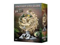 F5-I0003 Конструктор Глобус: Эра динозавров