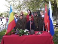 Краеведческий музей Иловлинского района