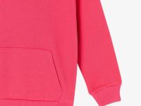 Детская толстовка Lacoste из органического хлопка