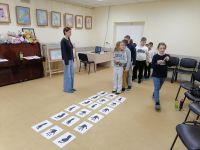 Клуб «Парус» г. Саратова