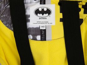 Зимний комбинезон из мембранной ткани для мальчика