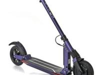 Электросамокат E-TWOW BOOSTER PLUS S VIOLET