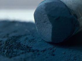 Пастель сухая профессиональная Малевичъ GrafArt Pro, персиковый