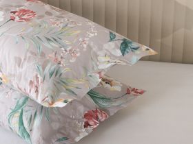 Комплект наволочек Шарлотта с ушками