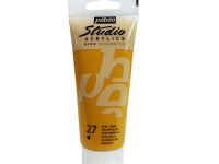 Акрил Pebeo "Studio" 100 мл Умбра жженая