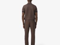 Спортивные брюки Lacoste Paris Regular Fit с монограммой