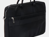 Чехол-сумка WIWU Hali Lapton Sleeve для ноутбука до 16 Дюймов (черный)