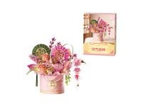 1964_MK Конструктор Букет на удачу