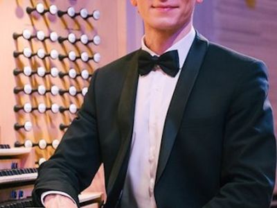 "МультОРГАН" Музыка Диснея и Союзмультфильма на органе