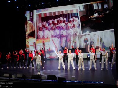 В Якутии стартовал региональный этап чемпионата «Абилимпикс»