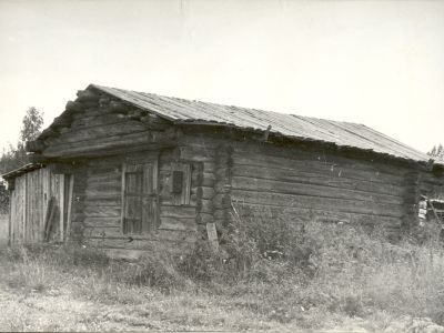 Амбар В.Г. Скорняковой