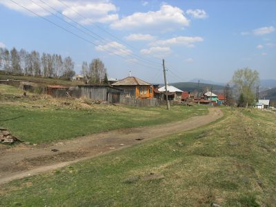 Дом большевиков Ипатовых, где в 1906-1907 годах была  консперативная квартира, место подпольных рабочих собраний в период реакции