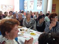 Заволжский городской дом культуры