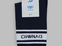 Носки с принтом из коллаборации с Динамо