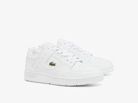 Женские кеды Lacoste COURT CAGE 224 1 SFA