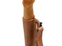 Филейный нож Rapala FNF6, нержавеющая сталь, лакированная береза