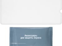 Стекло защитное RedLine