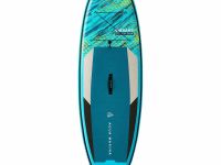 Надувная доска для SUP-бординга AQUA MARINA Vibrant 8'